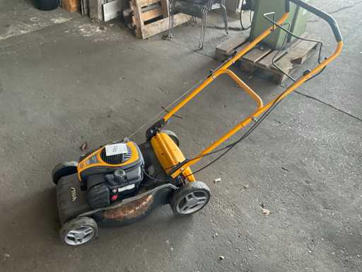 Stiga Lawn Mower