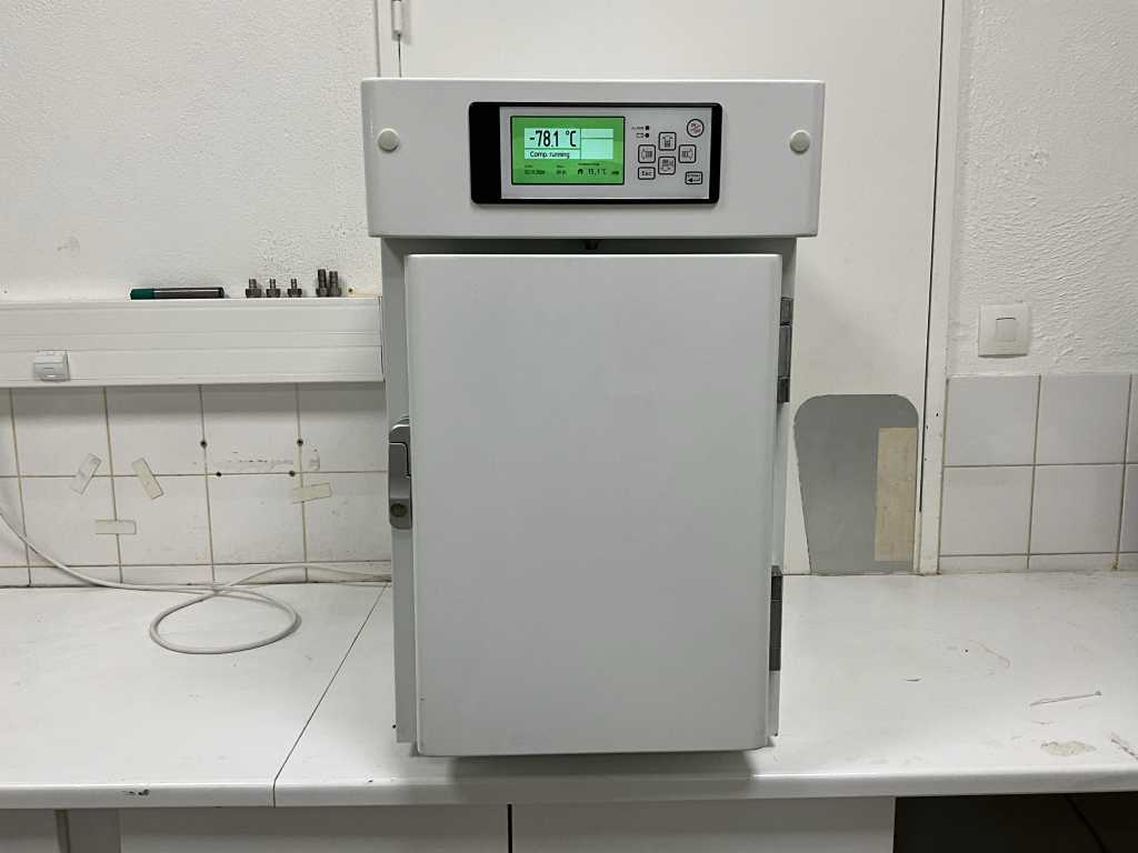 2014 National Lab Freezer -80
