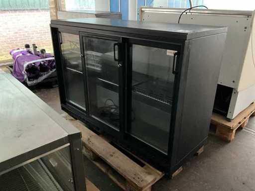 2008 Gamko MXC25315SG070 Barkoel