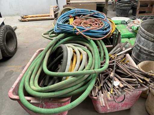 Other contractor equipment