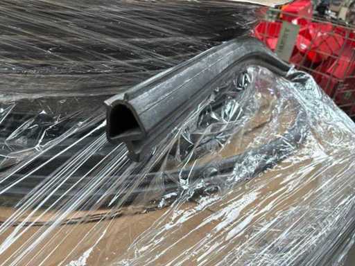 HRC. 850 Rol afdichtings rubber (12x)