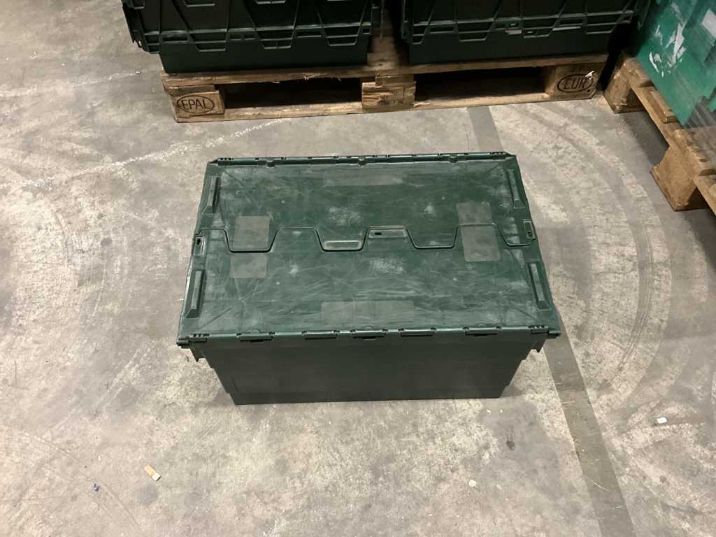 Integra Distribution crate Stacking crates (76x)