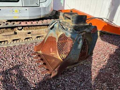 Godet – VTN – SR 05 – 2008