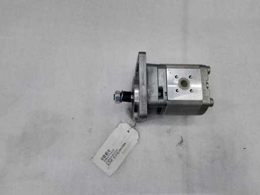 Bosch Rexroth - 103 HV/T - Tandwielmotor AZMF-12-014USA20ML - 2019 (5x)