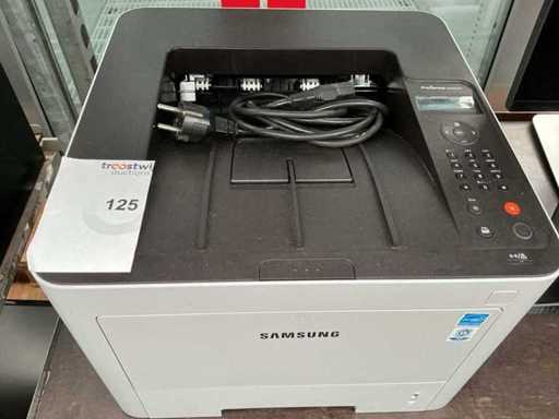 Imprimante laser Samsung ProXpress M4020ND