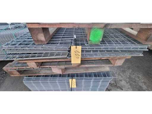 Various buidingmaterial