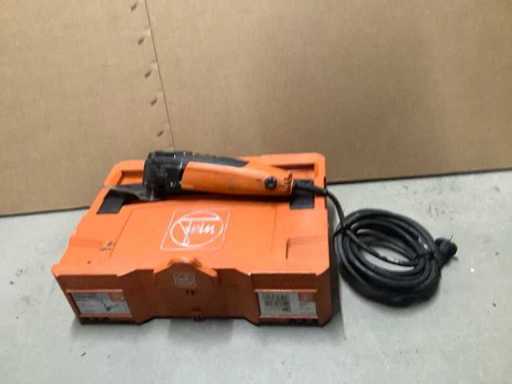 Unealtă multifuncțională Fein fmm250q