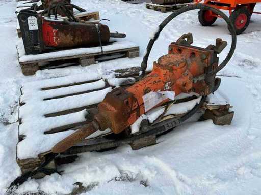 Atlas Copco / Epiroc SB 152 Breaker idraulico 2023