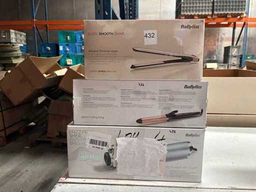 Marchandises retournées 