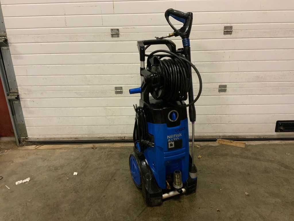 Nilfisk Alto MC 4M Pressure Washer