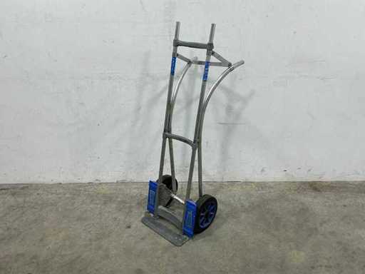 Carreau