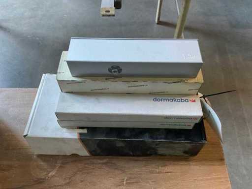 Dorma Door Closer (2x)