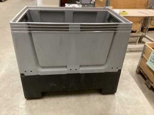 KLG1208 Auer Big Box klappbar