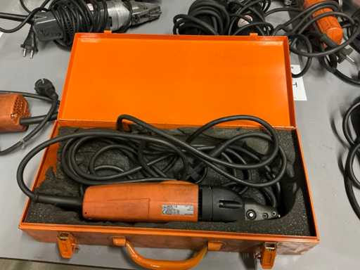 Fein BSS1.6 Nibbler