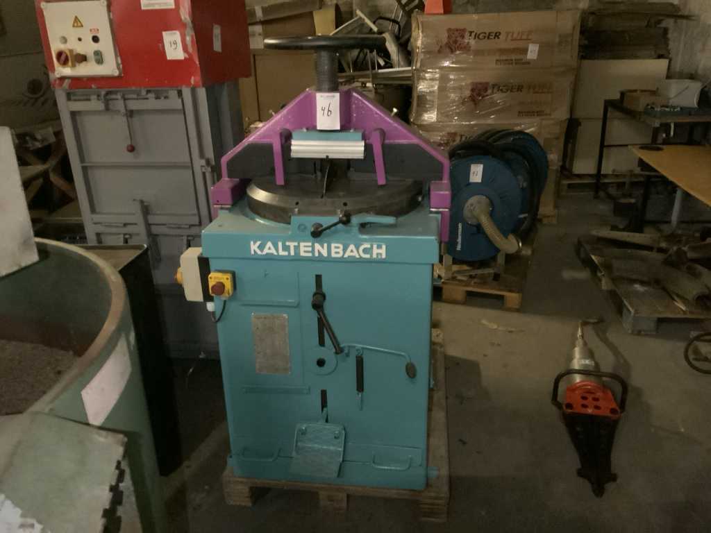 KALTENBACH KKS Circular sawing machine