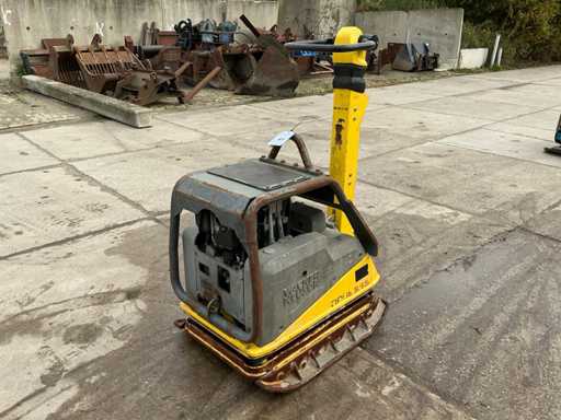WACKER NEUSON DPU6555 Vibration Plate