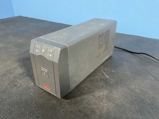 APC SC620I UPS (Zasilacz bezprzerwowy)
