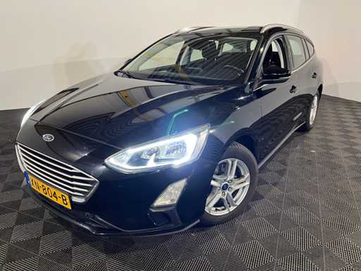 Ford Focus Wagon 1.0 EcoB. Tr Ed. bns, XN-804-B