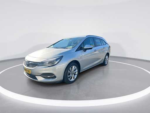 Opel Astra Sports Tourer 1.2 Business Edition 2019 | G-872-RX