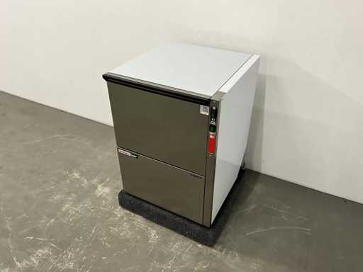 Univerbar - Logos-4 - Dishwasher