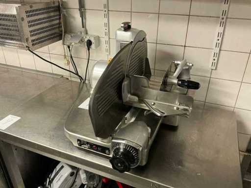 Berkel 834 Schneidemaschine