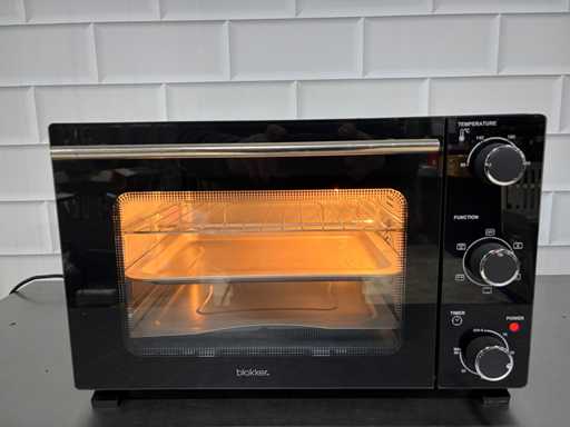 Blokker - BL-94005 - Cuptor cu convecție
