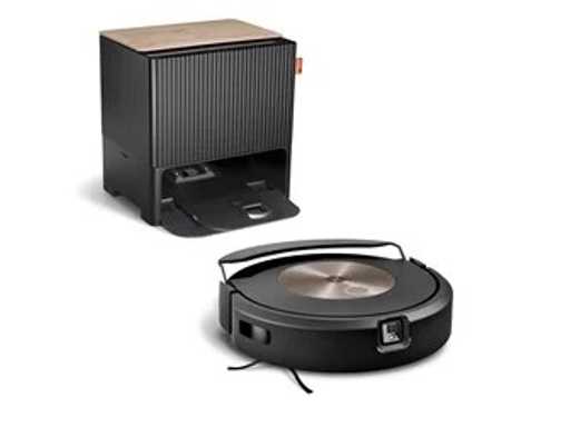 Roomba RCA-Y2 Roboterstaubsauger