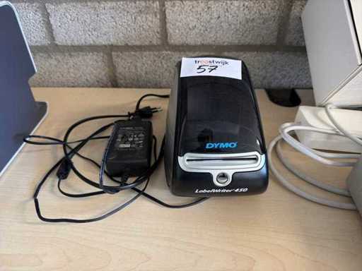 DYMO 450 Labelprinter