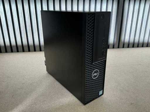 Desktop - Dell Inc. - Precision Tower 3431