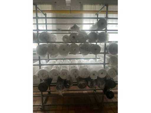 Permess / Windler Textile Roll (27x)