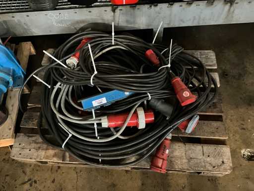 Cavo di alimentazione