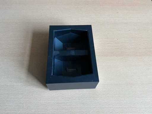 Ładowarki HP do baterii (48x)