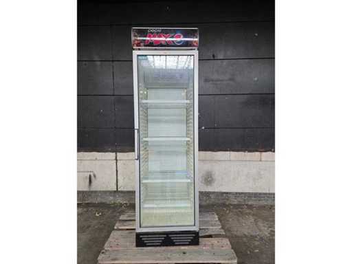 Bar cooling standing