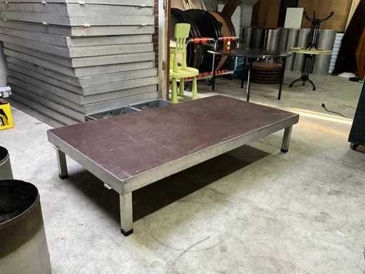 Roluri de scenă (16x)