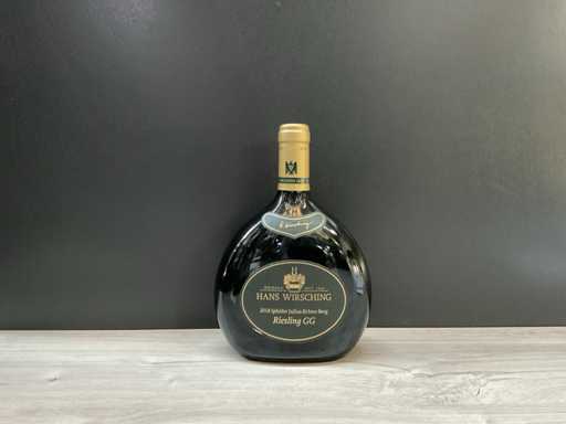 Wirsching Julius Echterberg GG Riesling 2018