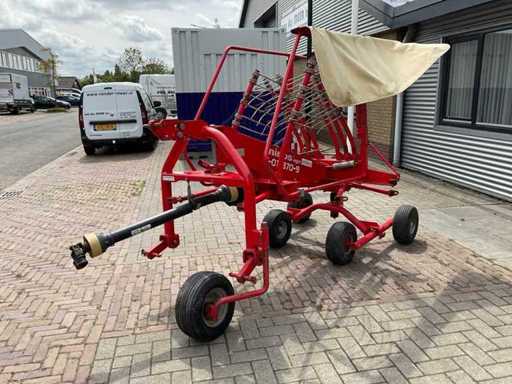 2020 Minos Agri T-OT-370-9 Rundrechenmaschine