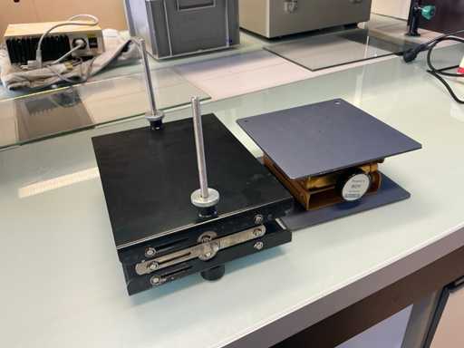 Laboratoriumlifttafels