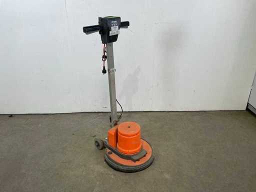 2022 Numatic HFM 1515 Rotary Floor Sander with Vacuum Cleaner