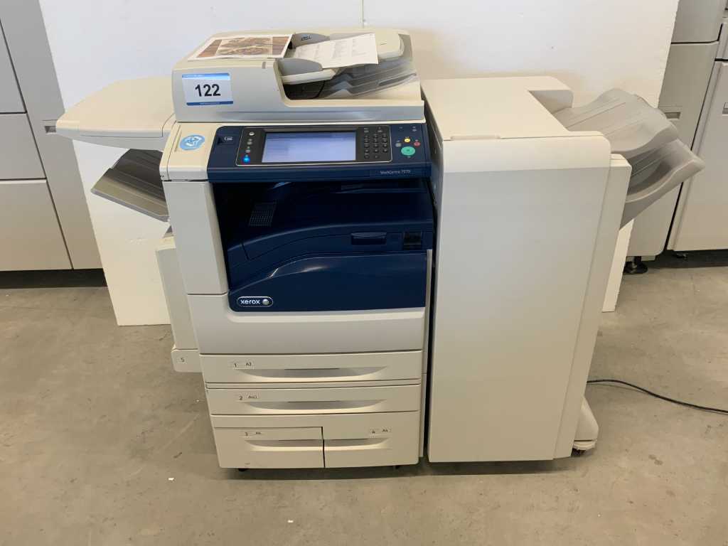 Xerox WC 7970i