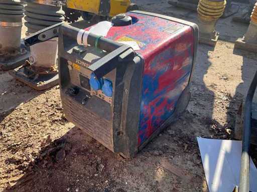 Honda Power Generator