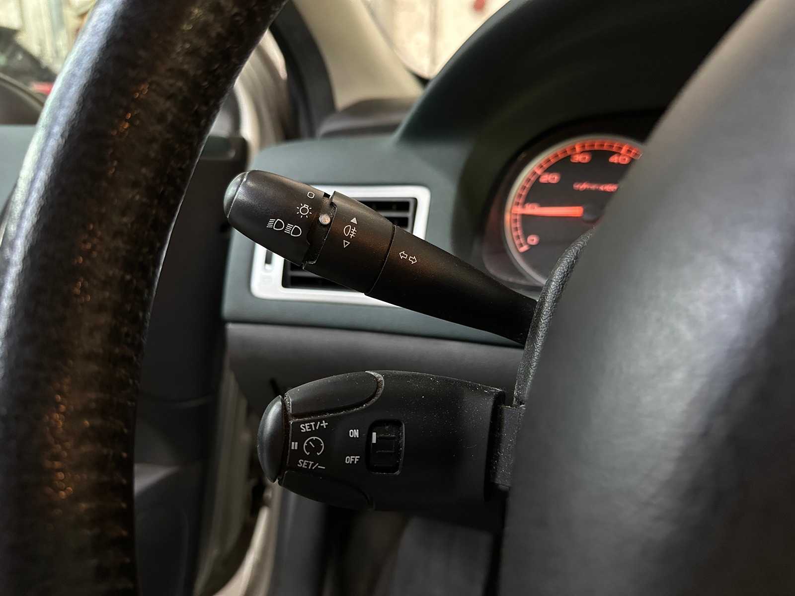 Peugeot 307 SW 1.6 16V 109pk 2003, 98-NL-HN