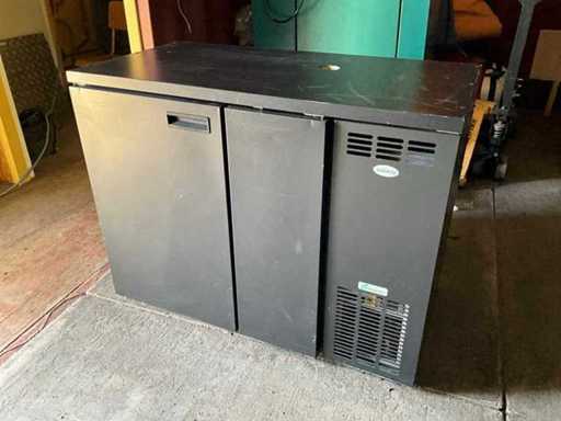 Raffreddamento a barra Serrco SFK-6 2013 / raffreddamento a fusto