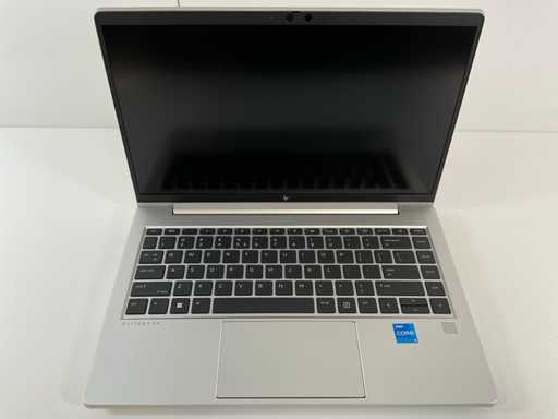 HP EliteBook 640 G10 14”, Core(TM) i5 13th Gen, 32 GB RAM, 256 GB NVMe Laptop