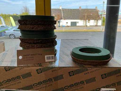 Partij Oasis Biolit Rings (375x)