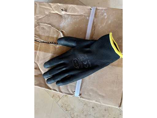 Mokx PU dipped Werkhandschoen