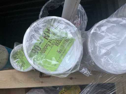 VHS Ultrapress Meerlagenbuis glad 5m (7x)