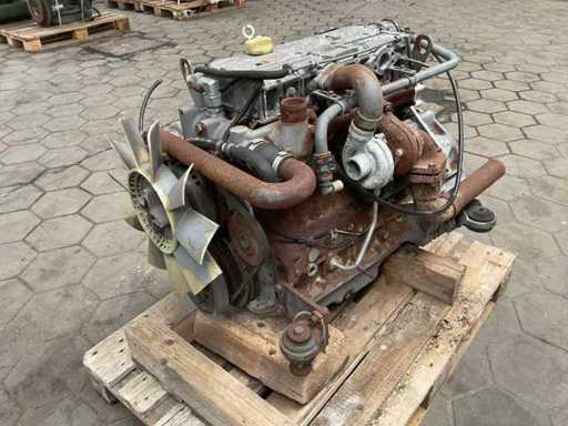 Deutz BF 4 M 1012 E Dieselmotor