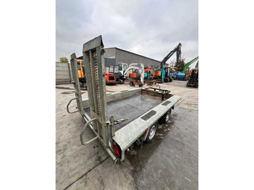 Hapert - 2019 - LF2 - LF2 - Trailer