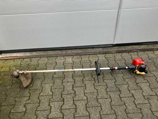 SOLO 106 Brushcutter