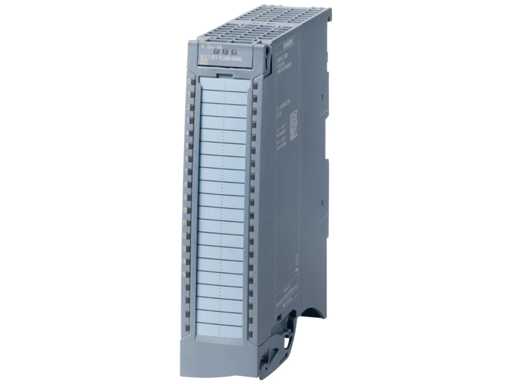Siemens 6ES75317LH000AB0 Simatic S7-1500 ai